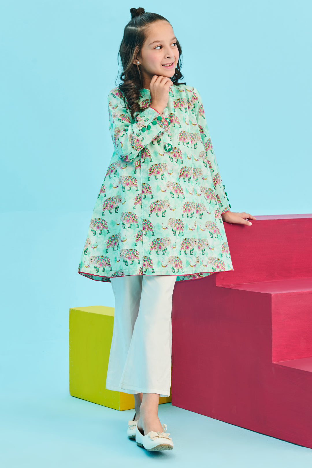 Kurta - 1451