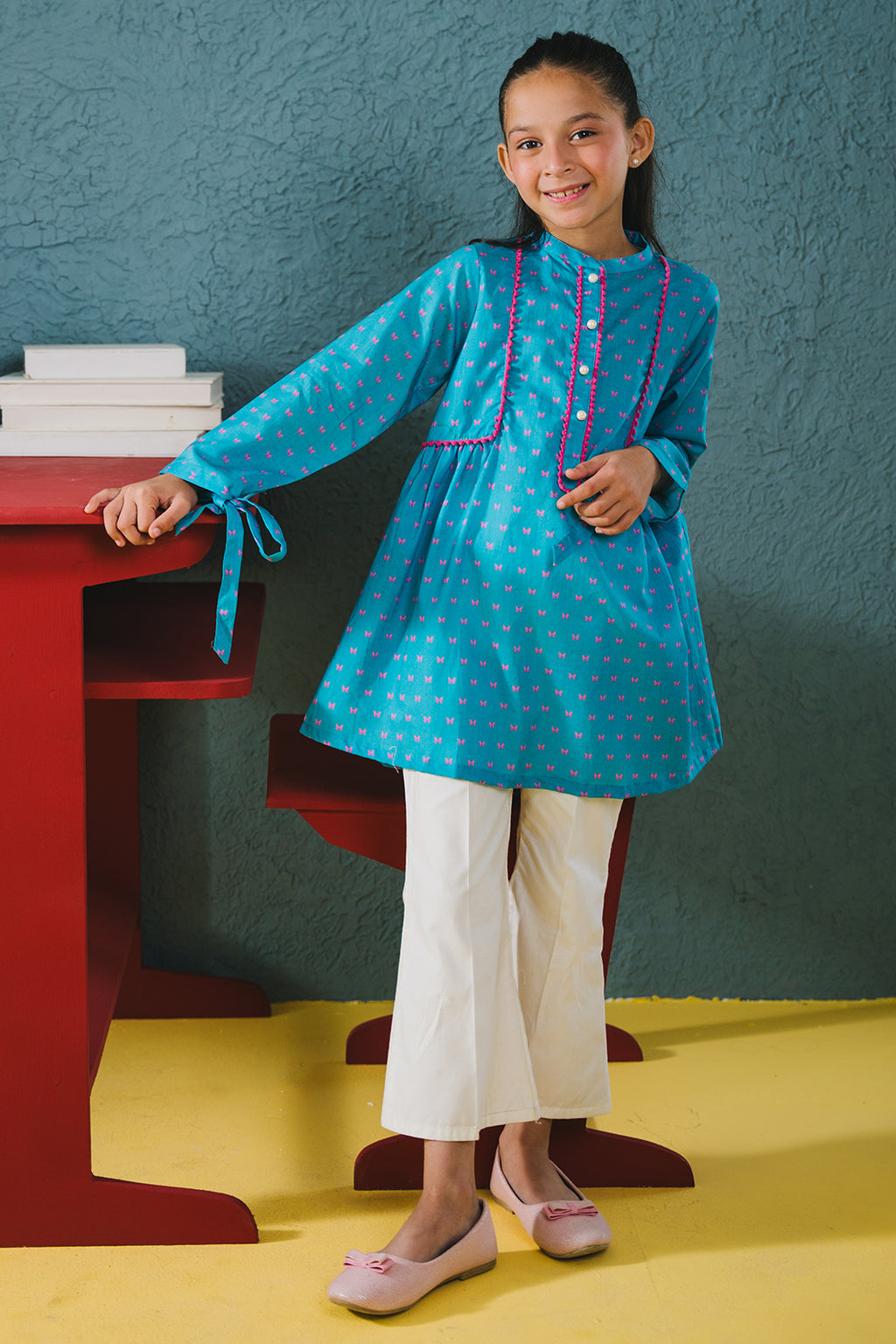 Kurta - 1605