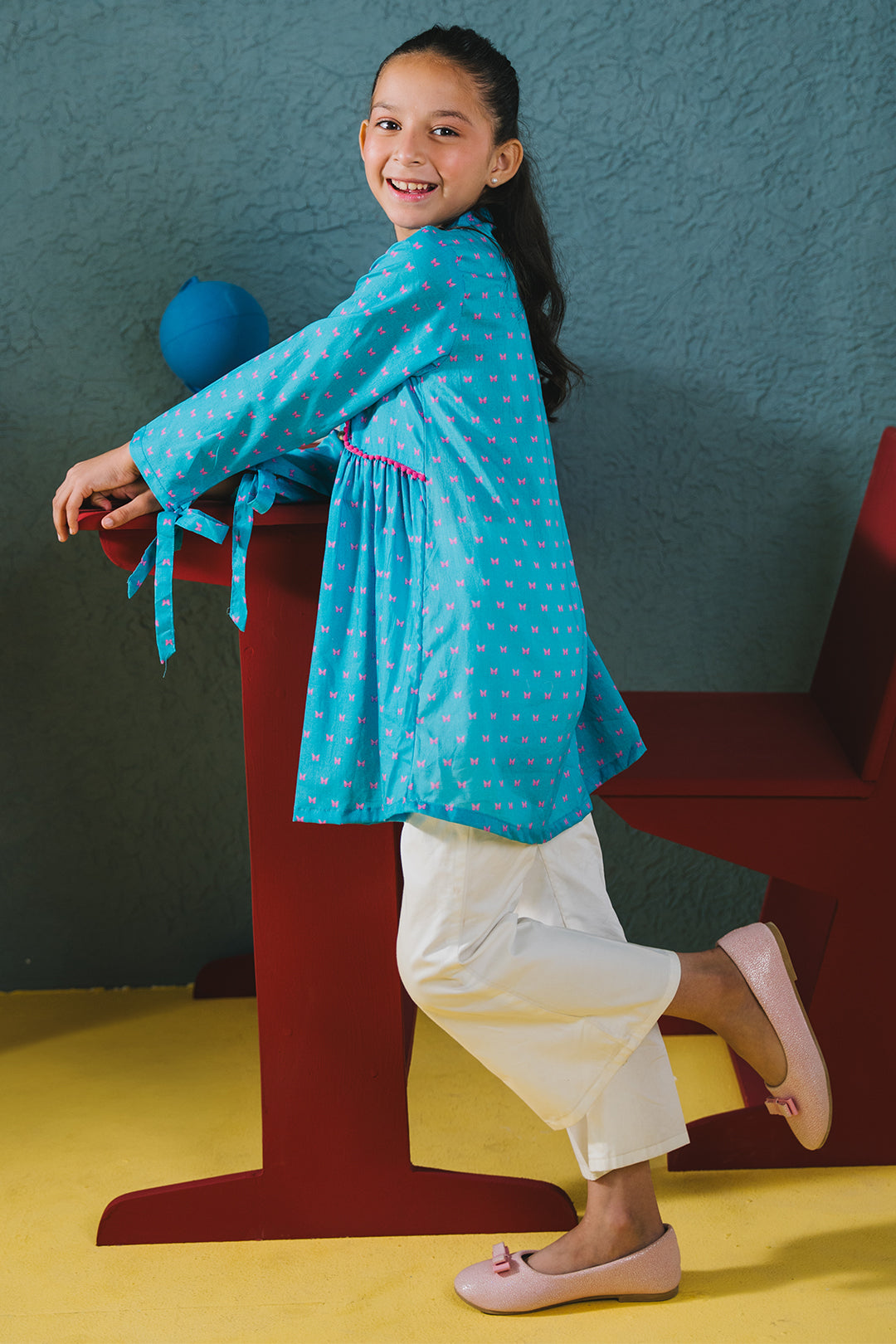 Kurta - 1605