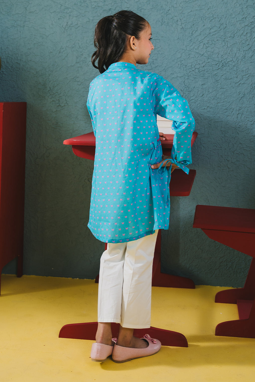 Kurta - 1605