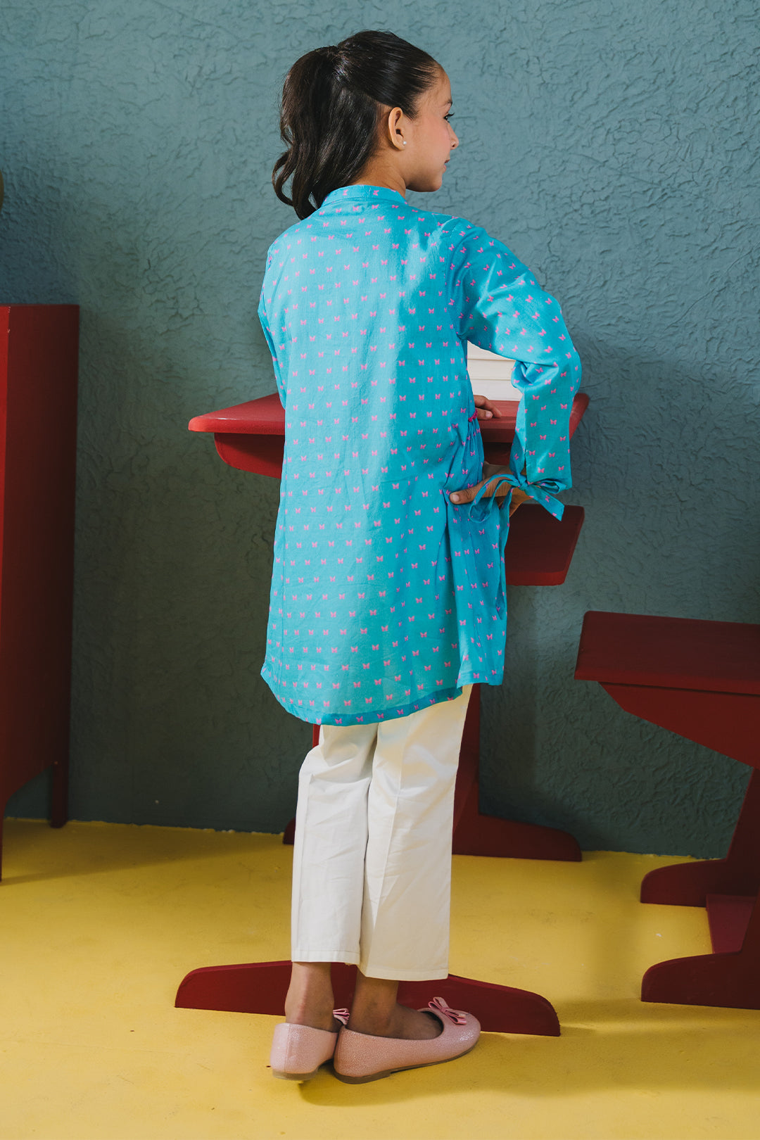 Kurta - 1605