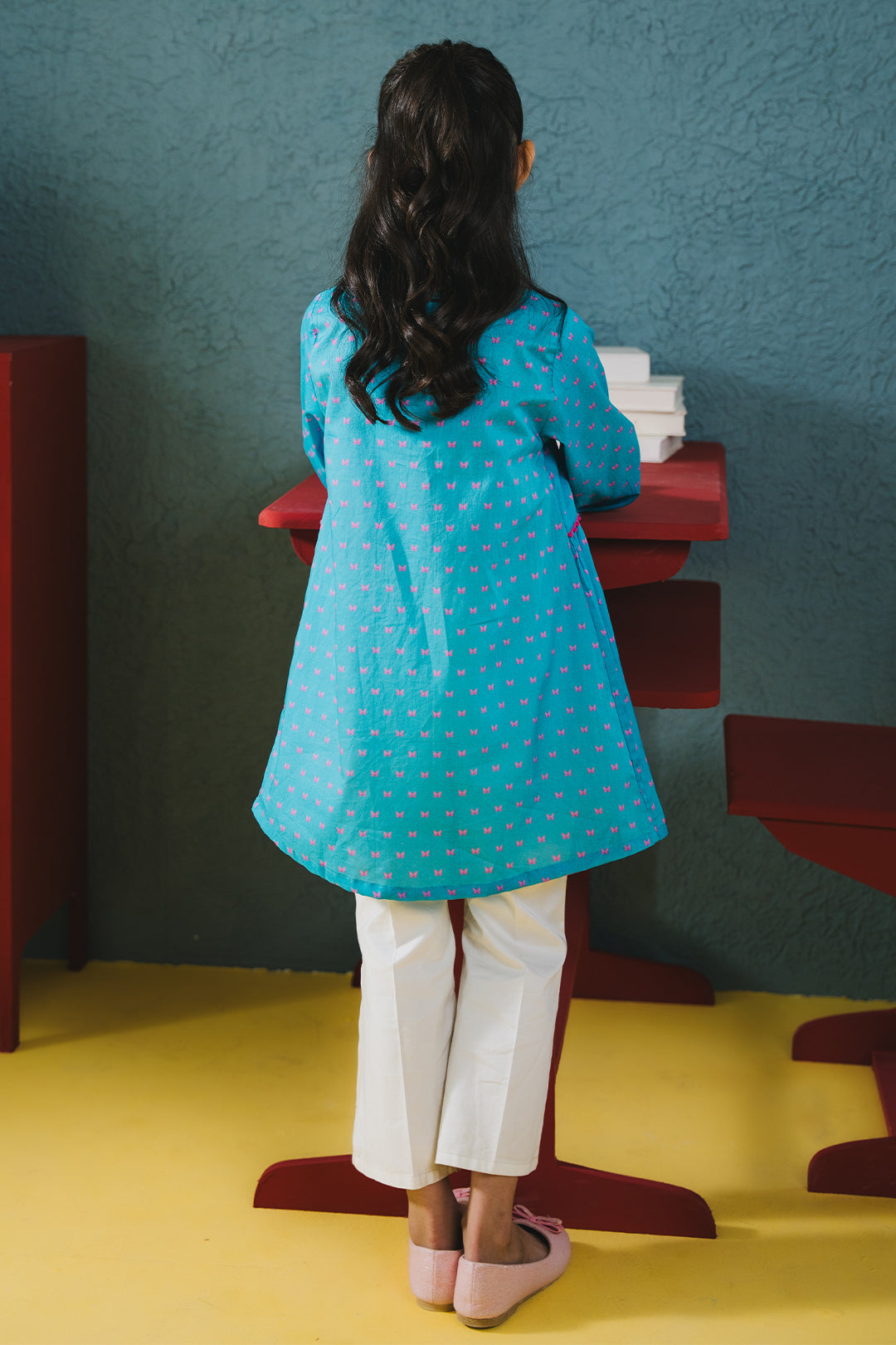 Kurta - 1605