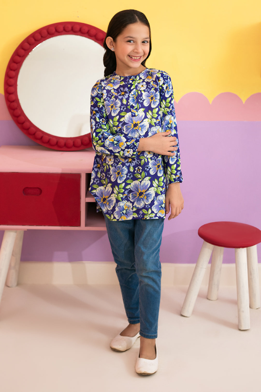 Kurta - 1606