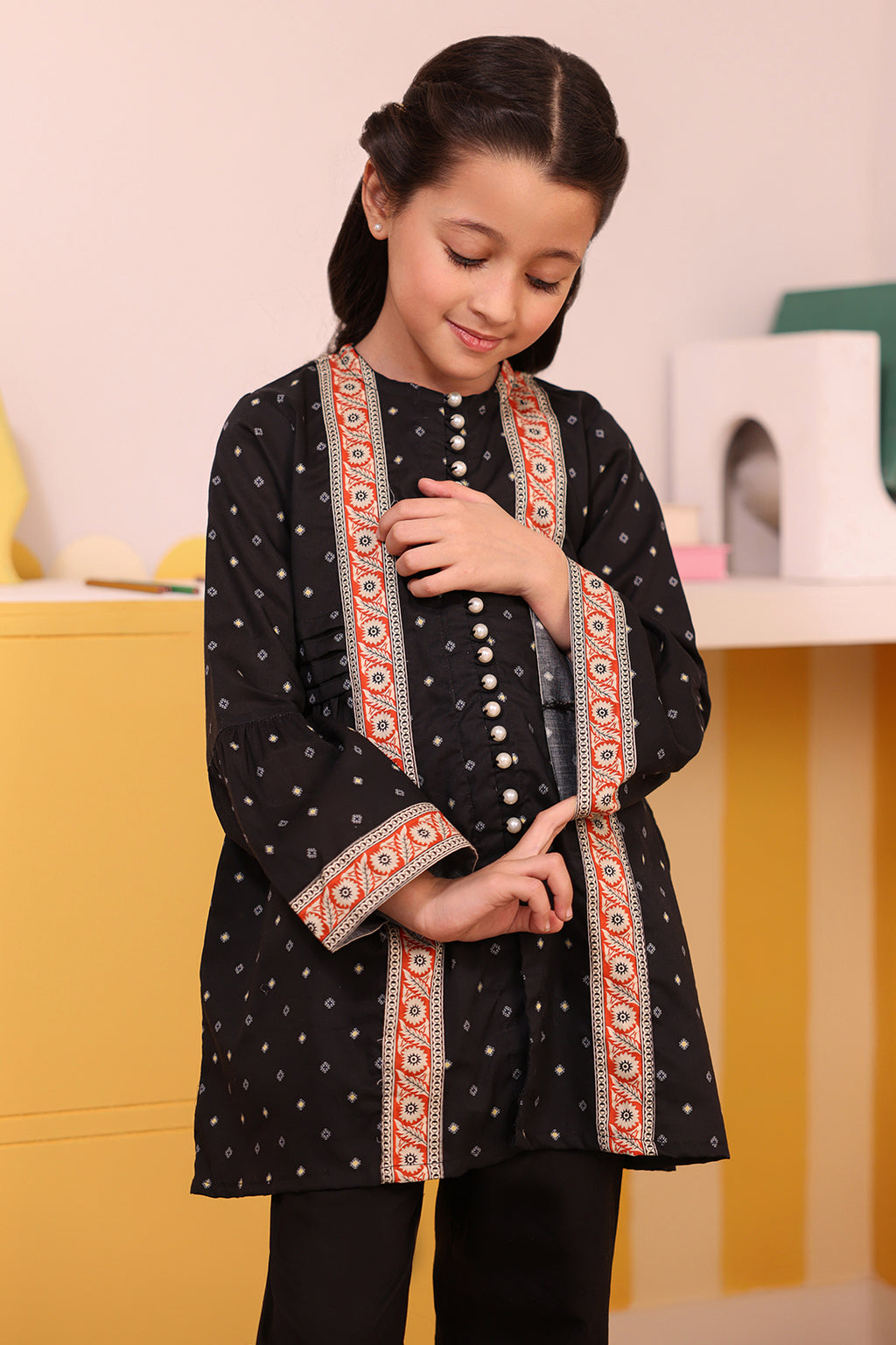 Kurta - 1608