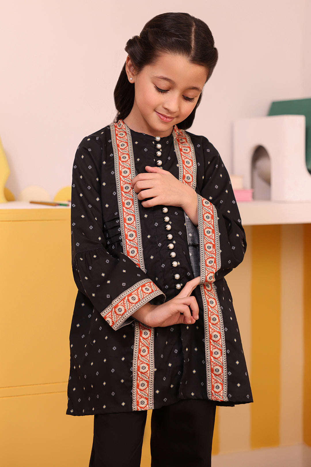 Kurta - 1608