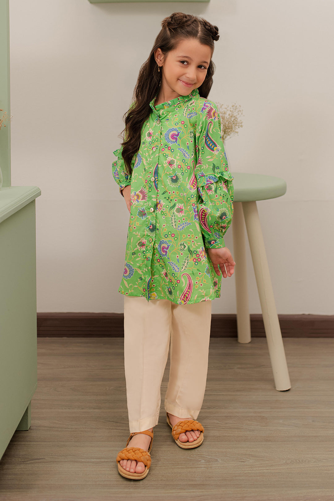 Kurta - 1612