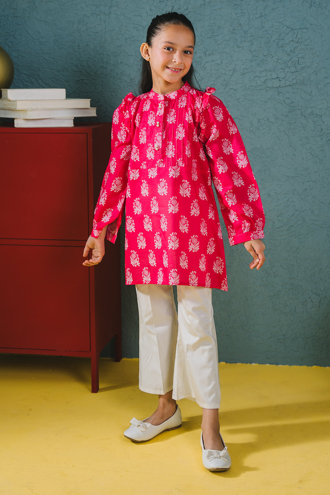 Kurta - 1621
