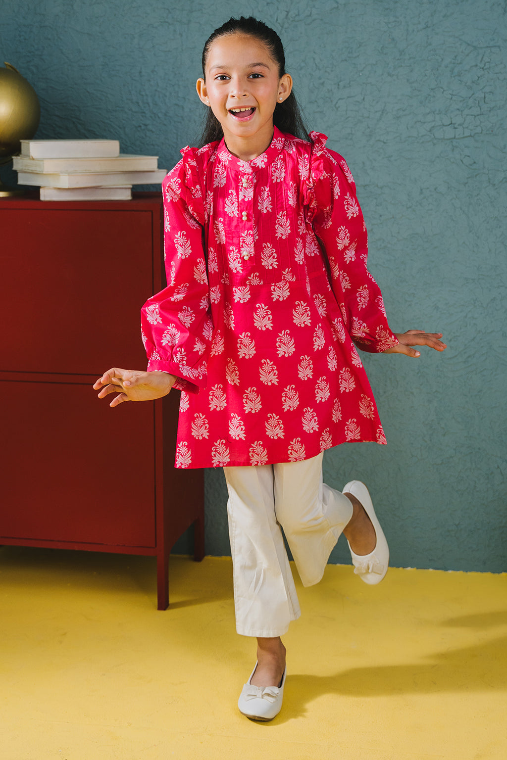 Kurta - 1621