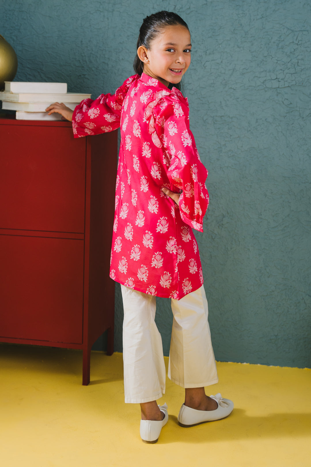 Kurta - 1621