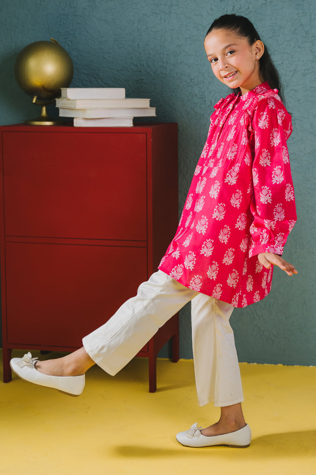 Kurta - 1621