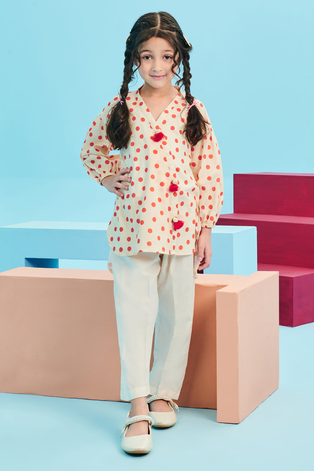 Kurta - 1622