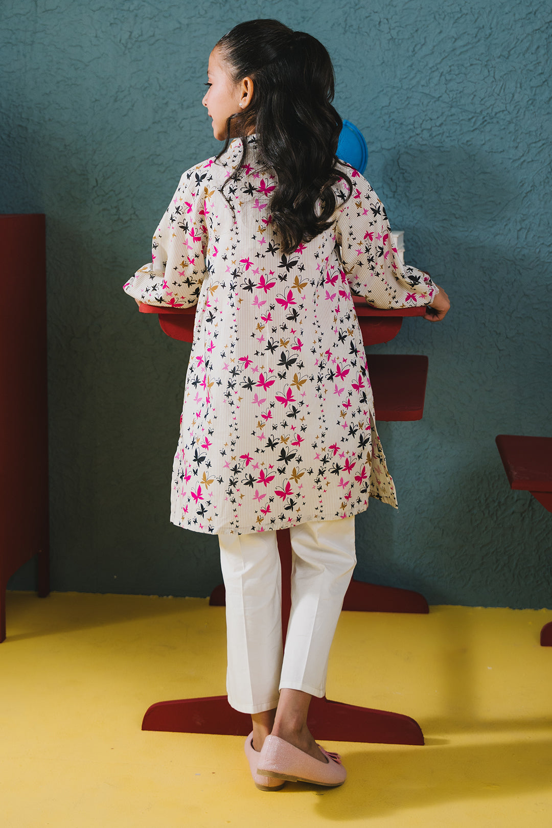 Kurta - 1626