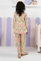 Kurta Trouser - 2147
