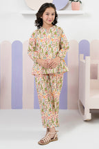 Kurta Trouser - 2147