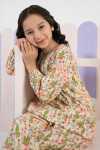 Kurta Trouser - 2147
