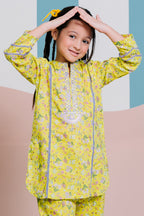 Kurta Trouser - 2319