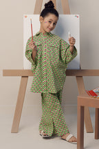 Kurta Trouser - 2320