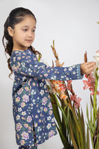 Kurta Trouser - 2324