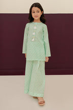 Kurta Trouser - 2331