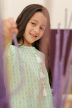 Kurta Trouser - 2331