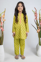 Kurta Trouser - 2358