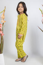 Kurta Trouser - 2358