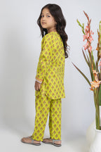 Kurta Trouser - 2358