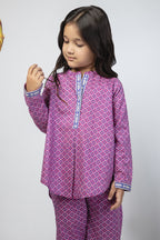 Kurta Trouser - 2360