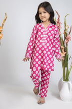 Kurta Trouser - 2368