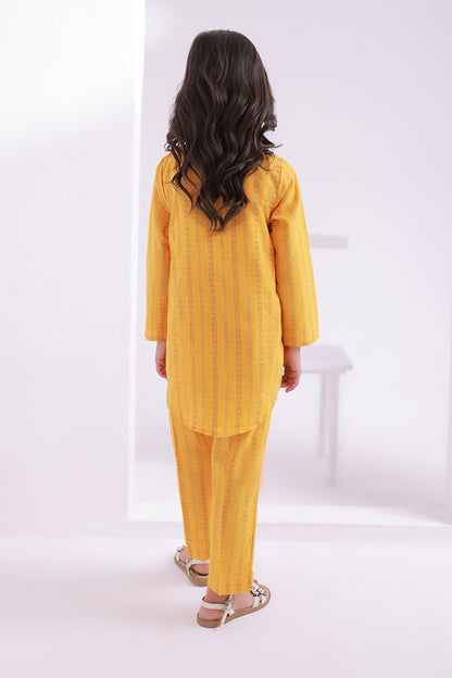 Kurta Trouser - 2381