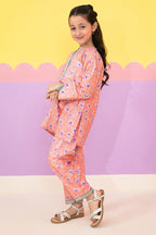 Kurta Trouser - 2408