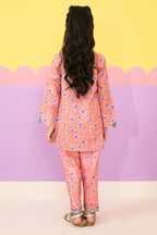 Kurta Trouser - 2408