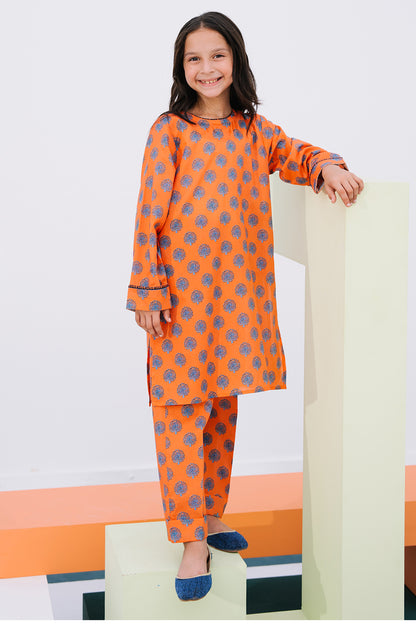 Kurta Trouser - 2409