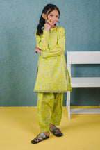 Kurta Trouser - 2410
