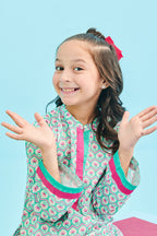 Kurta Trouser - 2411