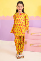 Kurta Trouser - 2460