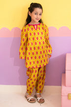 Kurta Trouser - 2460