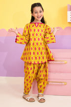 Kurta Trouser - 2460