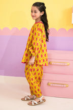 Kurta Trouser - 2460