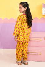 Kurta Trouser - 2460