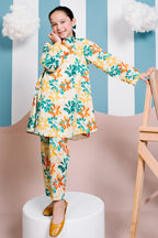 Kurta Trouser - 2461