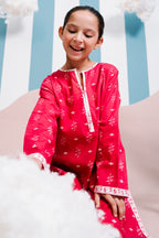 Kurta Trouser - 2463