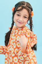 Kurta Trouser - 2615