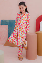 Kurta Trouser - 2616