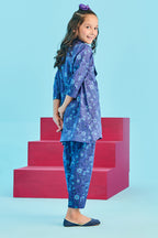 Kurta Trouser - 2627