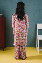Kurta Trouser - 2629