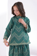 Kurta Trouser - 2630