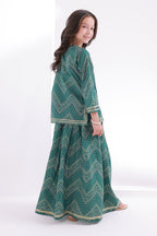 Kurta Trouser - 2630