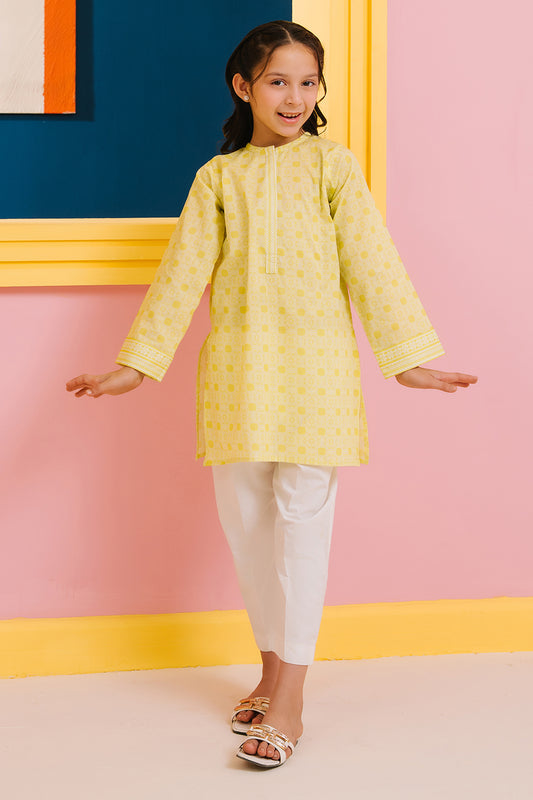 Kurta - 1101