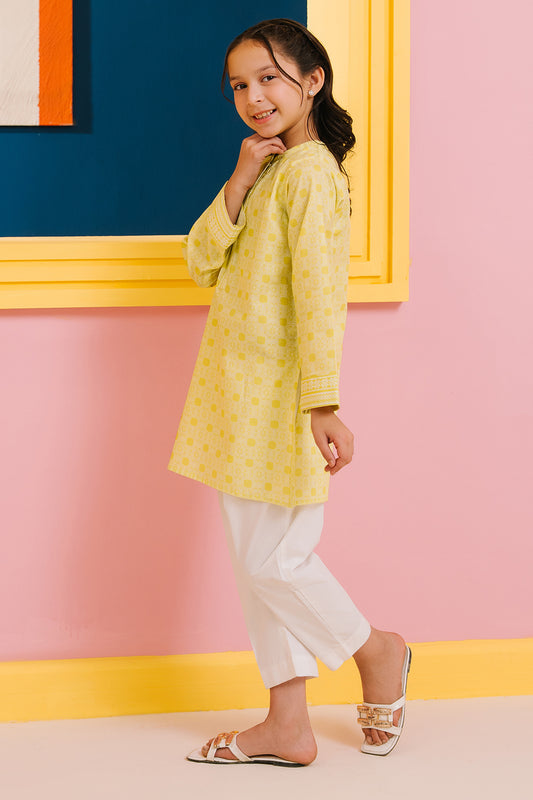 Kurta - 1101